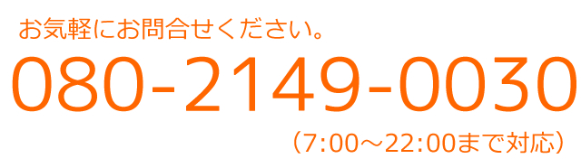 電話番号0555728140